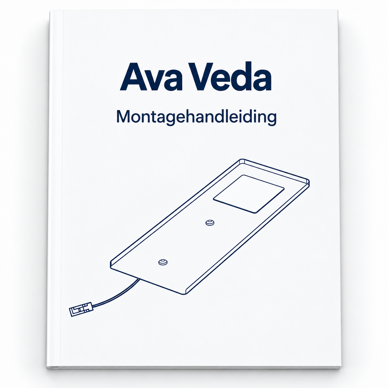 Ava montagehandleiding