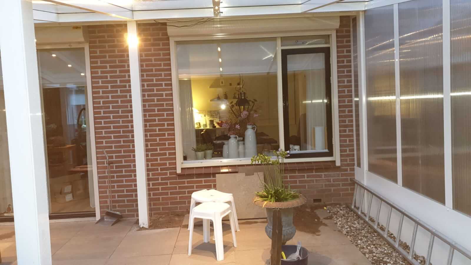 Foto bij review van Wilfried