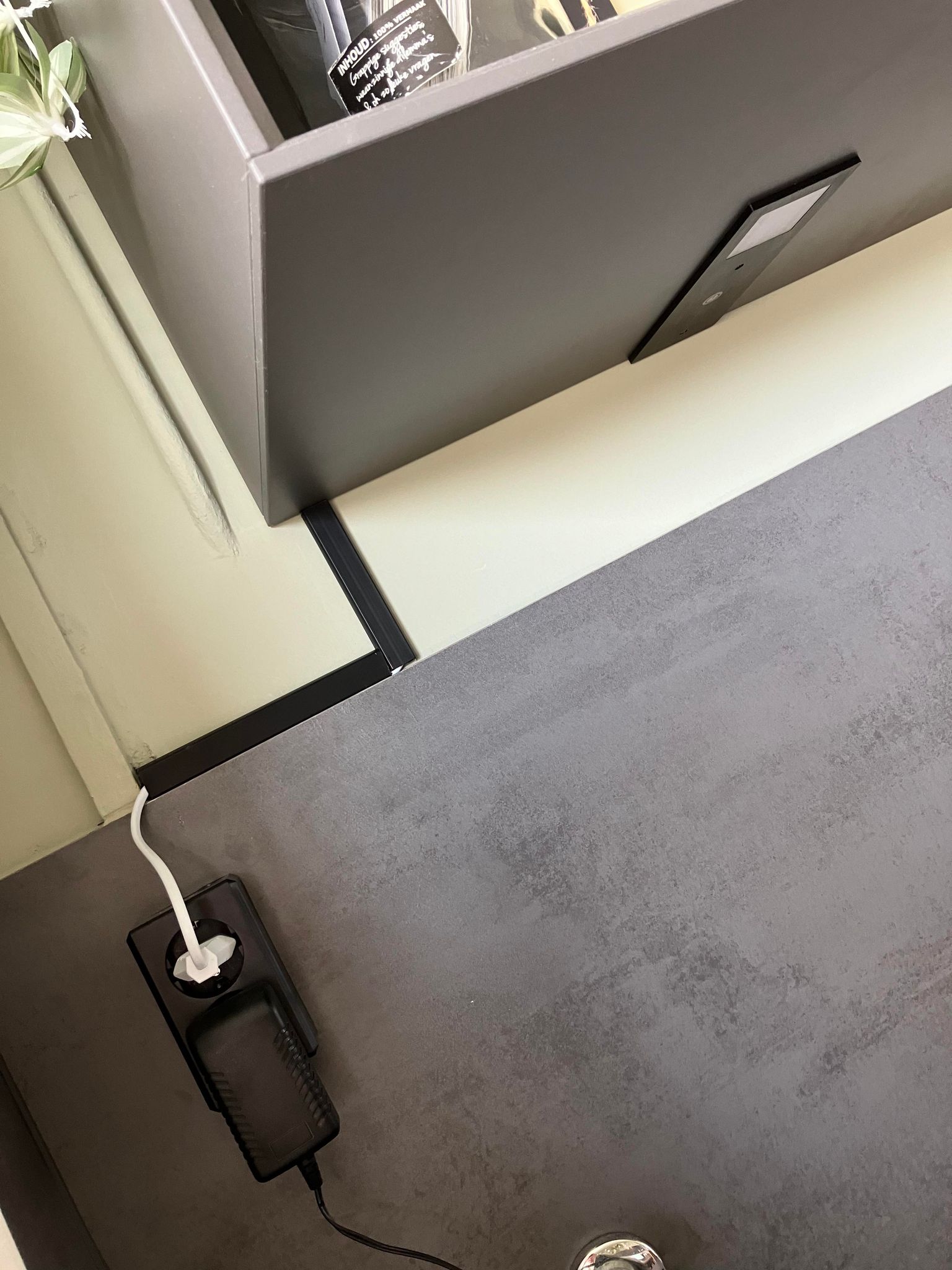 Foto bij review van kruit