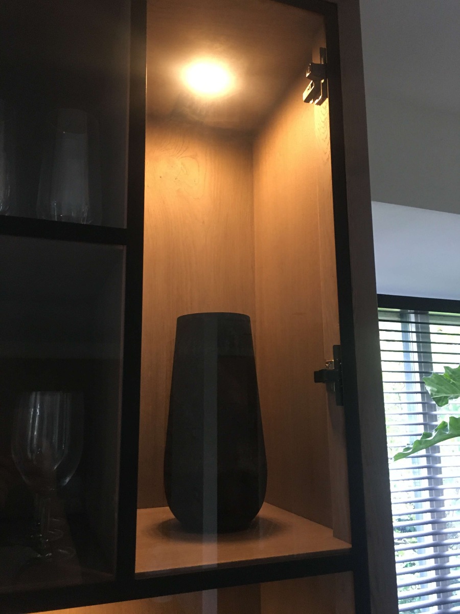 Foto bij review van kruit