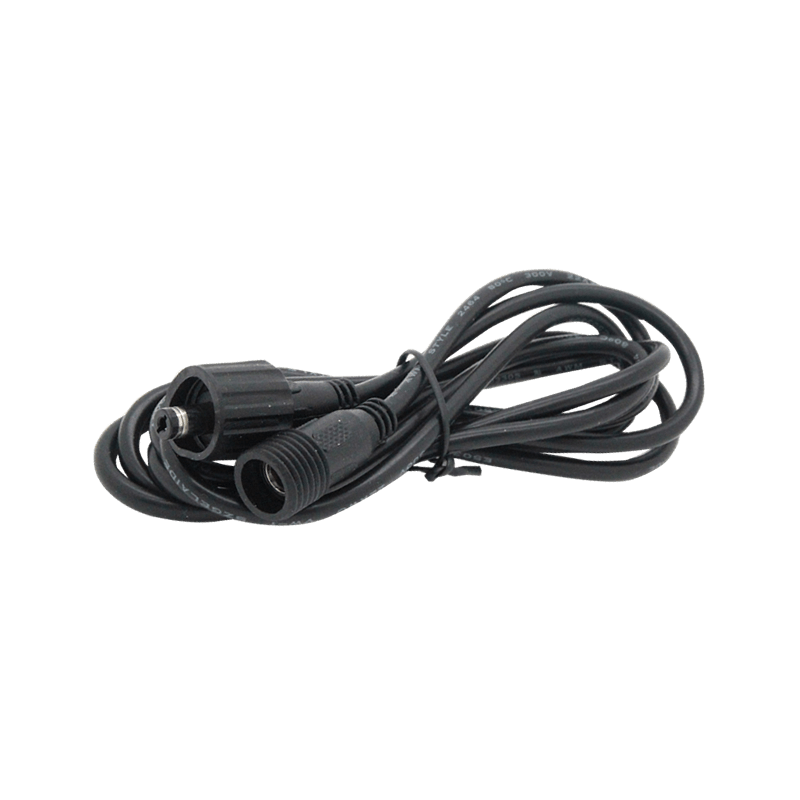 10X Plug & Play verlengsnoer 2 meter Plug & Play verlengsnoer 2 meter