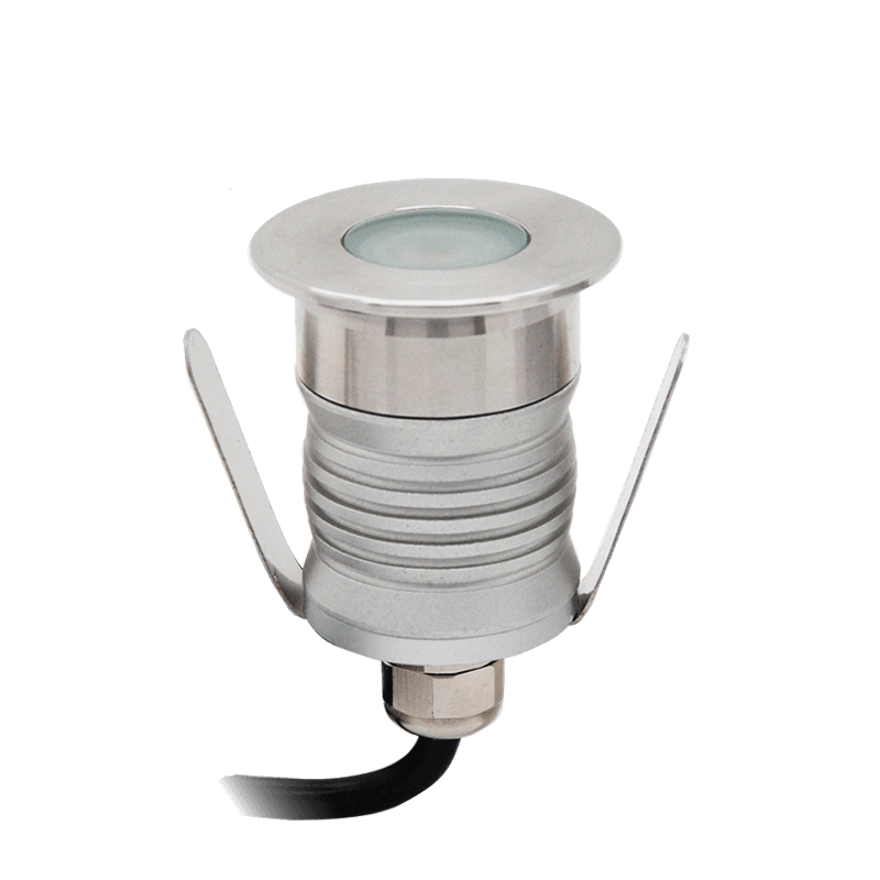 10x Grondspots Rio LED 3 Watt Grondspots Rio LED 3 Watt