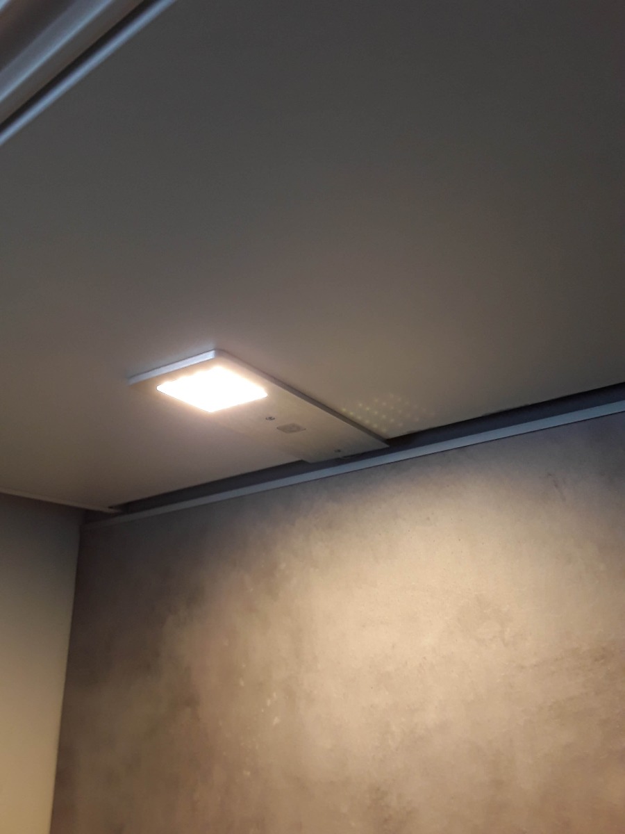 Certificaat Cumulatief Klacht Keukenverlichting onderbouw led dimbaar Ava set 2 - Keuken LED